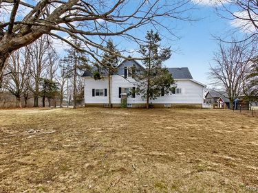 5639 Swaffer Road, Millington Twp, MI 48746