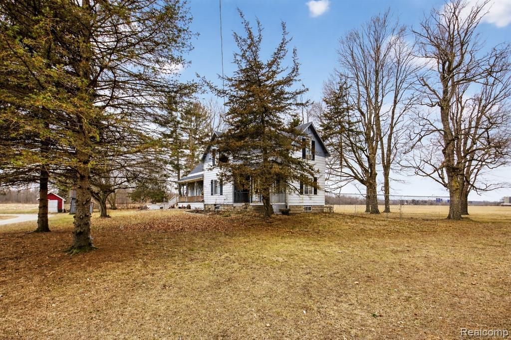 5639 Swaffer Road, Millington Township, MI 48746 Main Photo