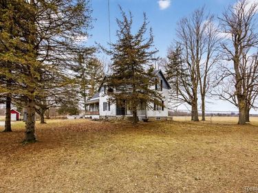 5639 Swaffer Road, Millington Twp, MI 48746