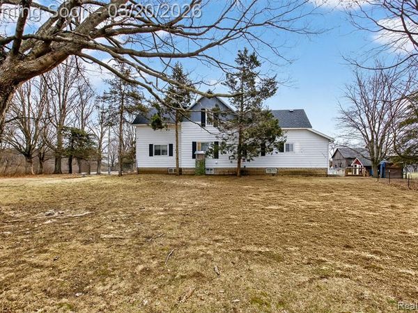 5639 Swaffer Road, Millington Twp, MI 48746