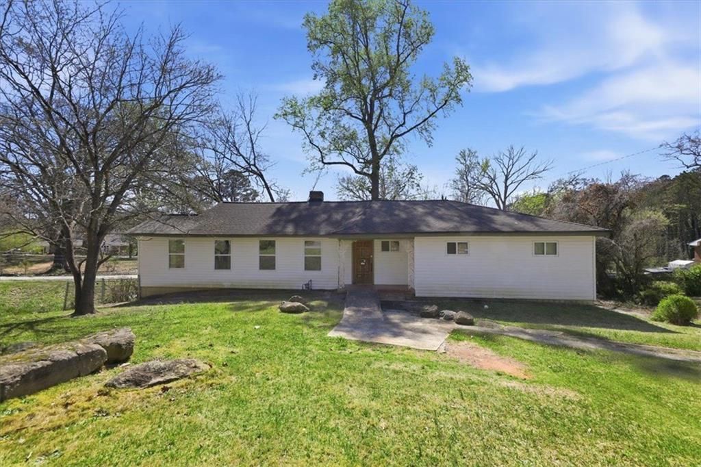 2994 Hogan Road Sw, Atlanta, GA 30331 Main Photo