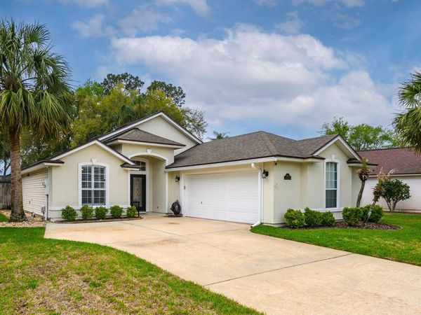 14636 Camberwell Ln, Jacksonville, FL 32258