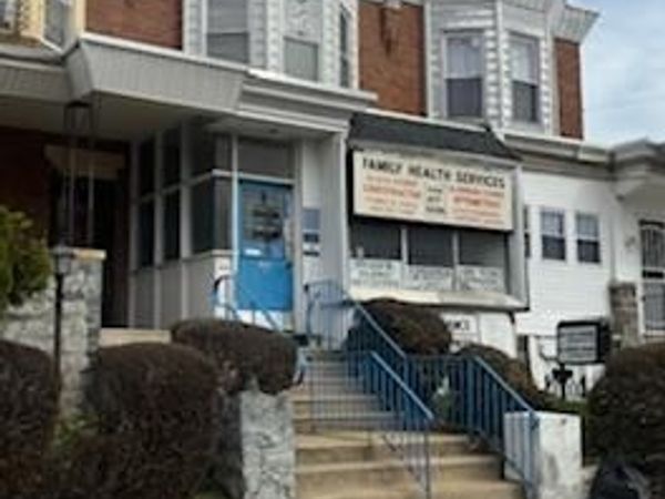 6103 LANSDOWNE AVENUE , PHILADELPHIA, PA 19151