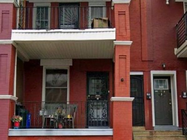 709 S 56TH STREET, PHILADELPHIA, PA 19143
