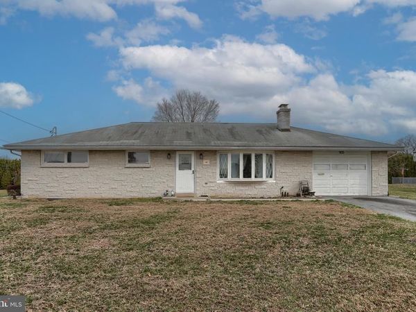 905 SKYLINE DRIVE , LEBANON, PA 17046