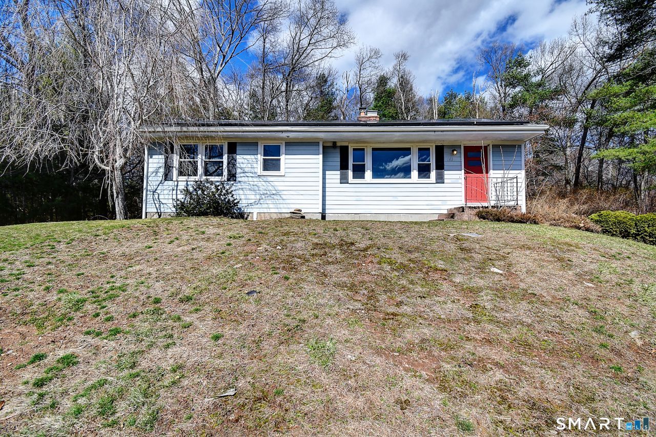 162 Loehr, Tolland, CT 06084 Main Photo