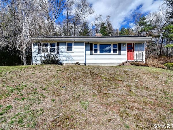 162 Loehr, Tolland, CT 06084