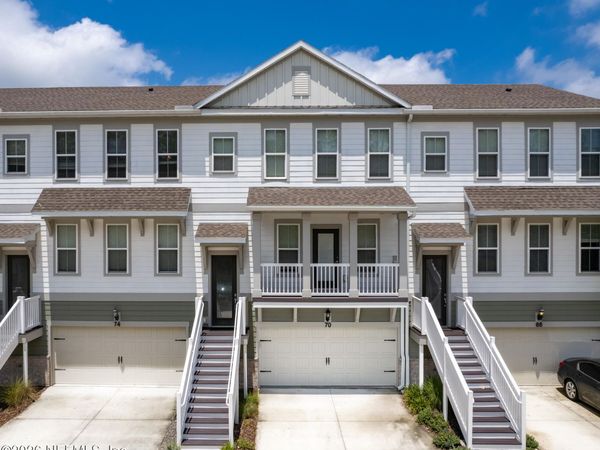 70 SPRING TIDE Way, Ponte Vedra, FL 32081