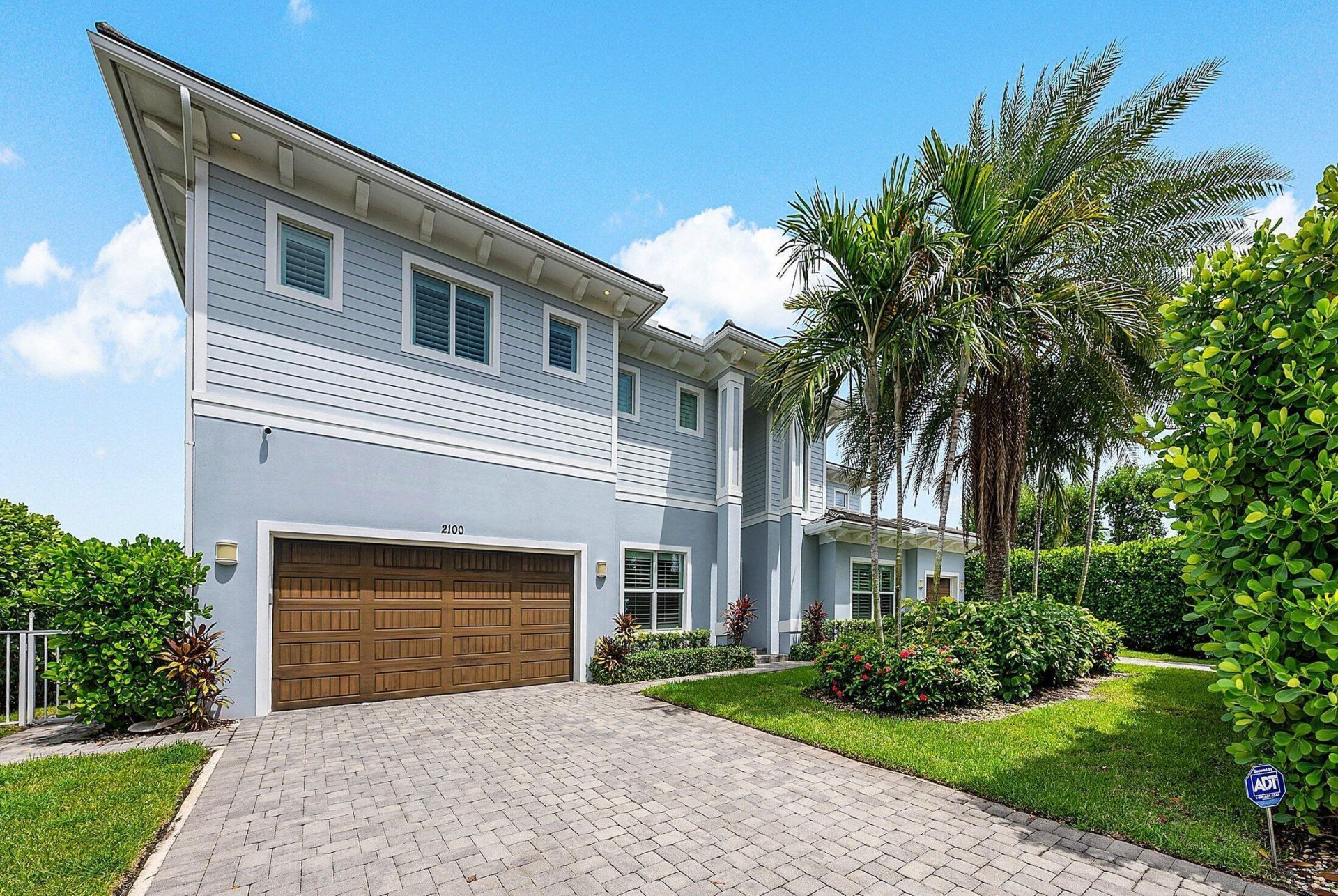 2100 Notre Dame Drive, Lake Worth Beach, FL 33460 Photo