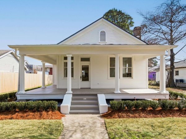 521 Camelia Ave, Baton Rouge, LA 70806