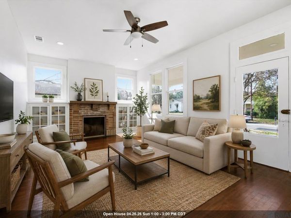 521 Camelia Ave, Baton Rouge, LA 70806