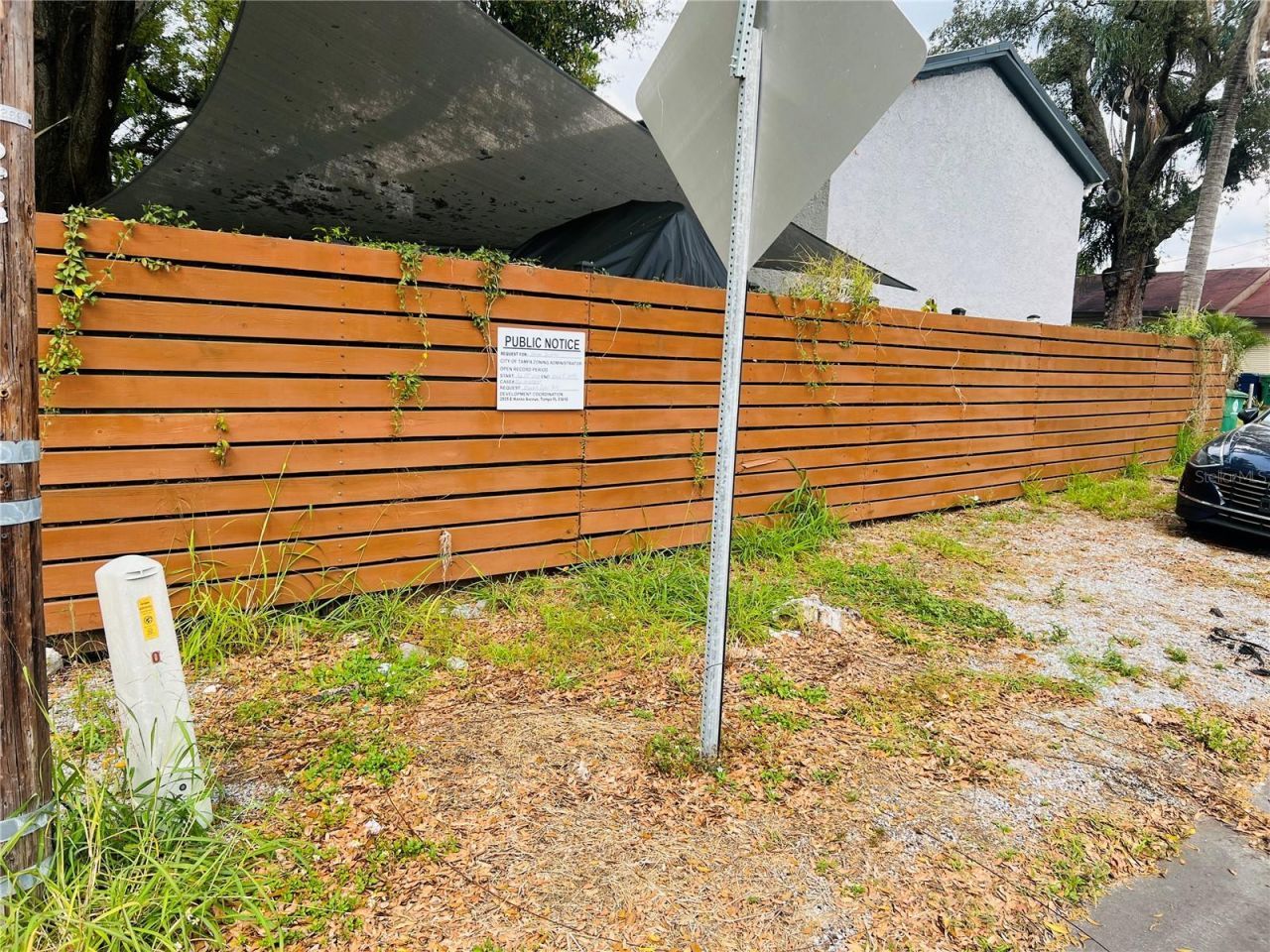 7301 N Dixon Avenue, Unit B, Tampa, FL 33604 Photo