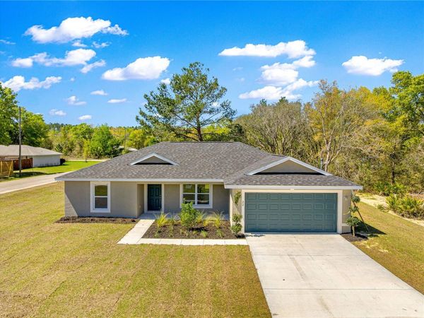 22 MALAUKA RUN LANE , OCKLAWAHA, FL 32179