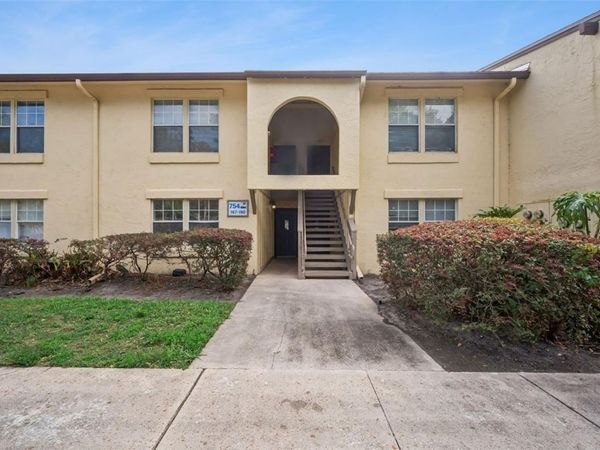 754 E MICHIGAN STREET, Unit 185, ORLANDO, FL 32806