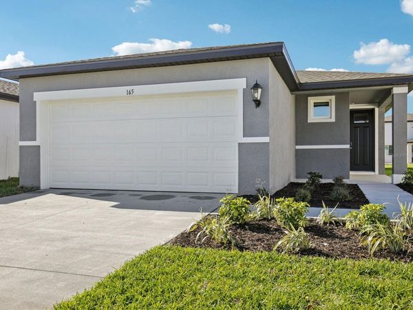 165 CANOE BEND AVENUE , NOKOMIS, FL 34275