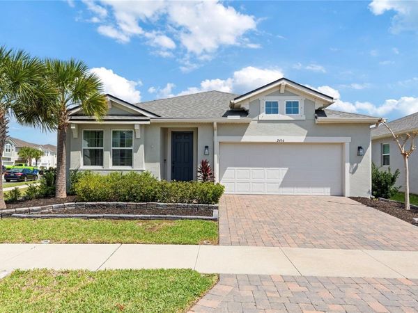 2456 ARBOR WIND DRIVE , LUTZ, FL 33558