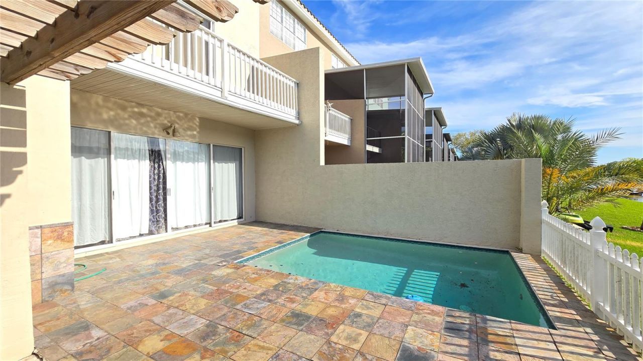 1806 Lago Vista Boulevard, Palm Harbor, FL 34685 Photo