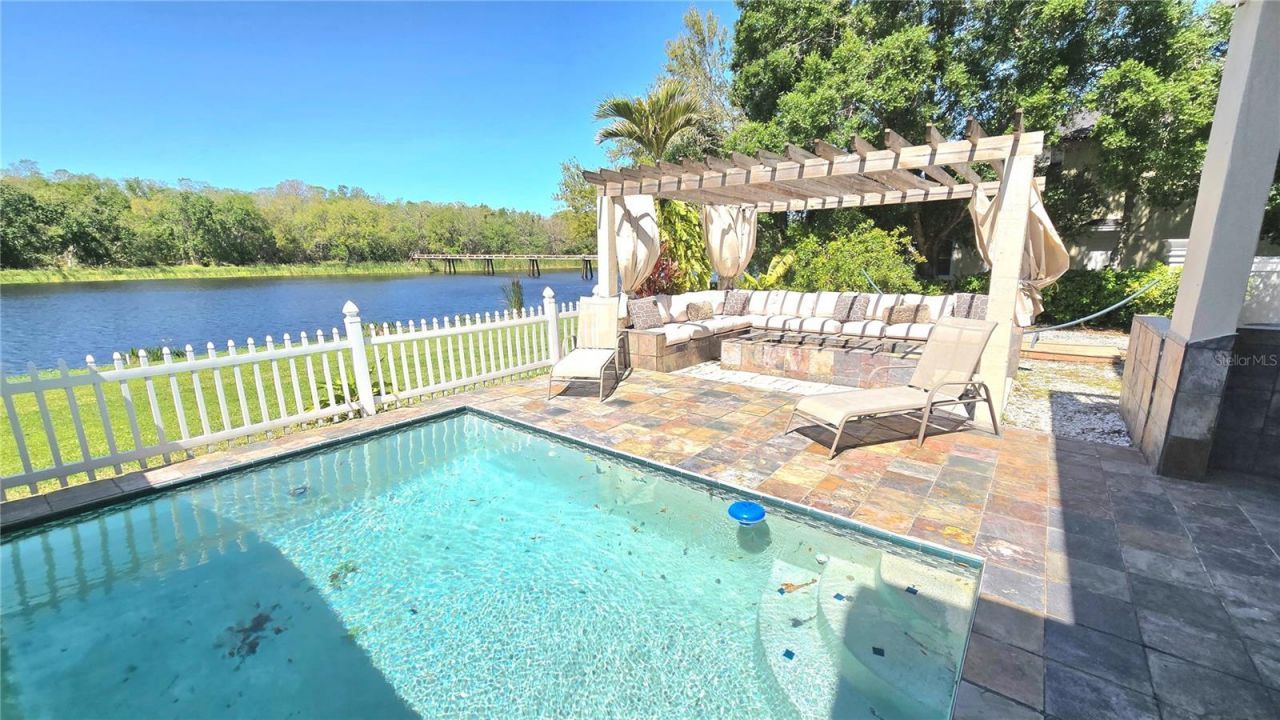 1806 Lago Vista Boulevard, Palm Harbor, FL 34685 Photo