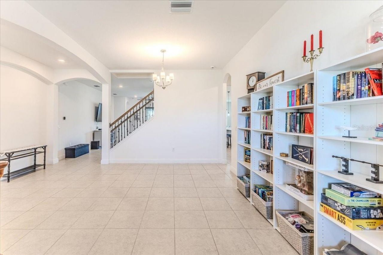 1252 Kelsa Anne Drive , Spring Hill, FL 34609 Photo