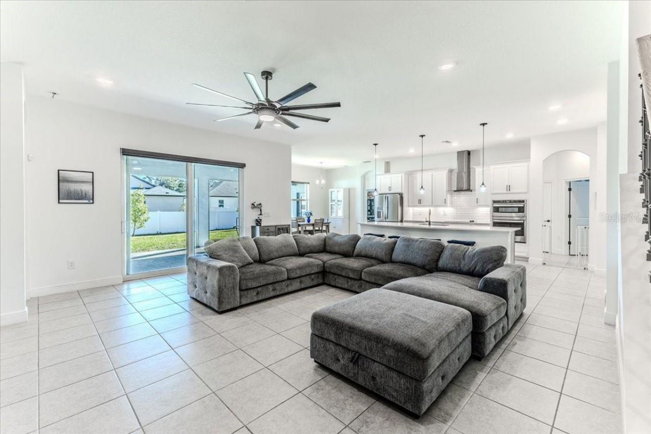 1252 Kelsa Anne Drive , Spring Hill, FL 34609 Photo