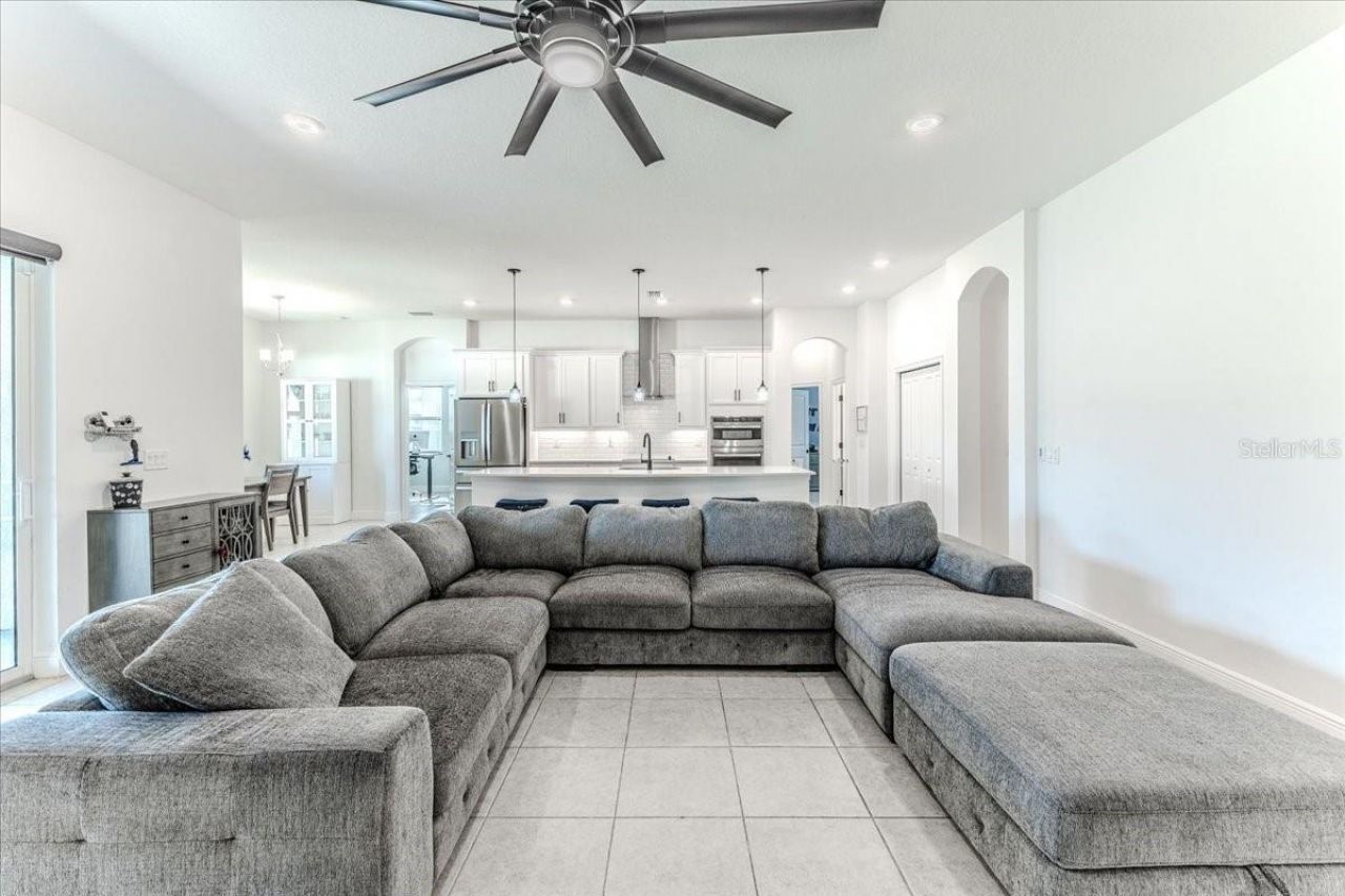 1252 Kelsa Anne Drive , Spring Hill, FL 34609 Photo