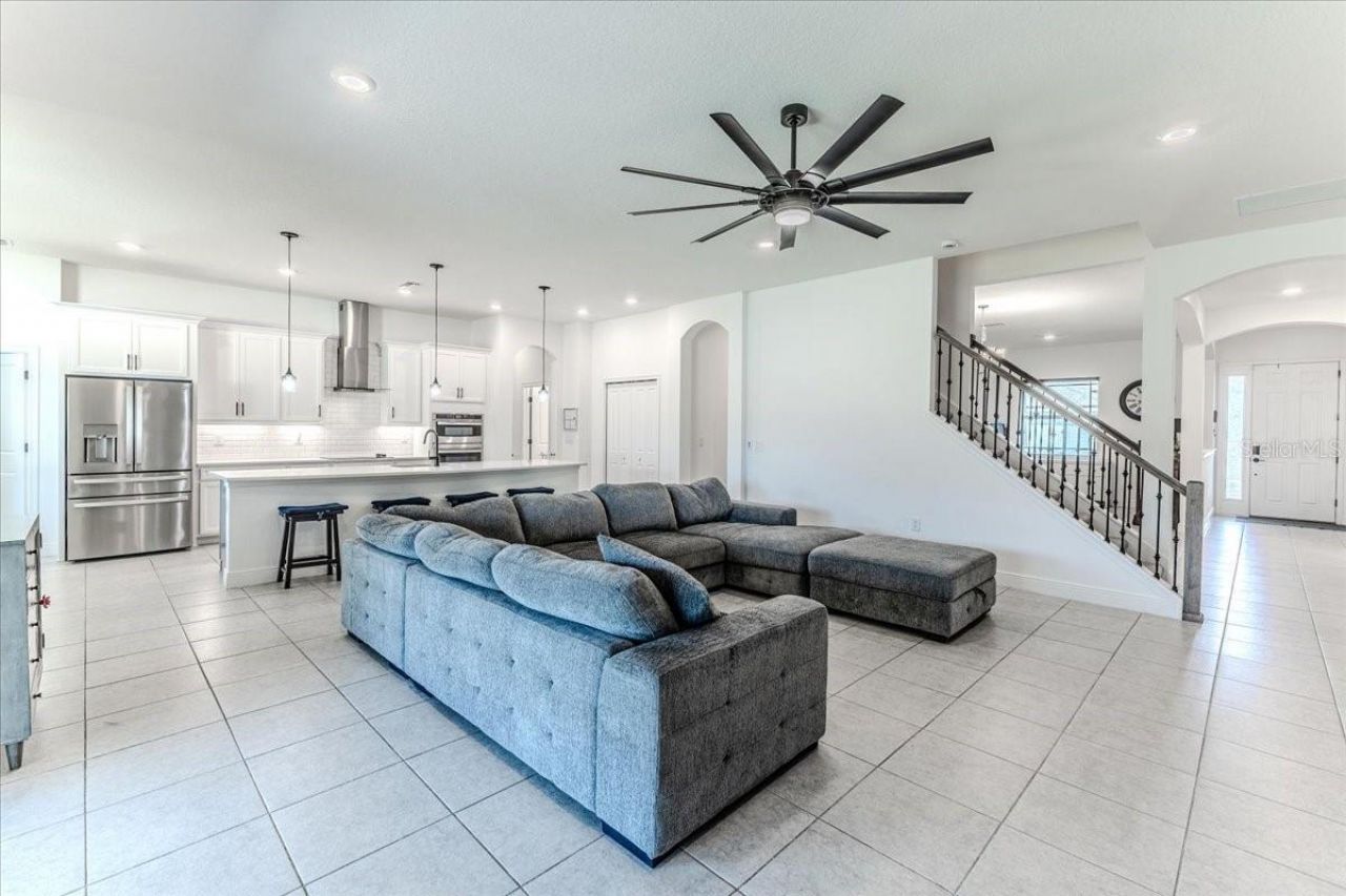 1252 Kelsa Anne Drive , Spring Hill, FL 34609 Photo