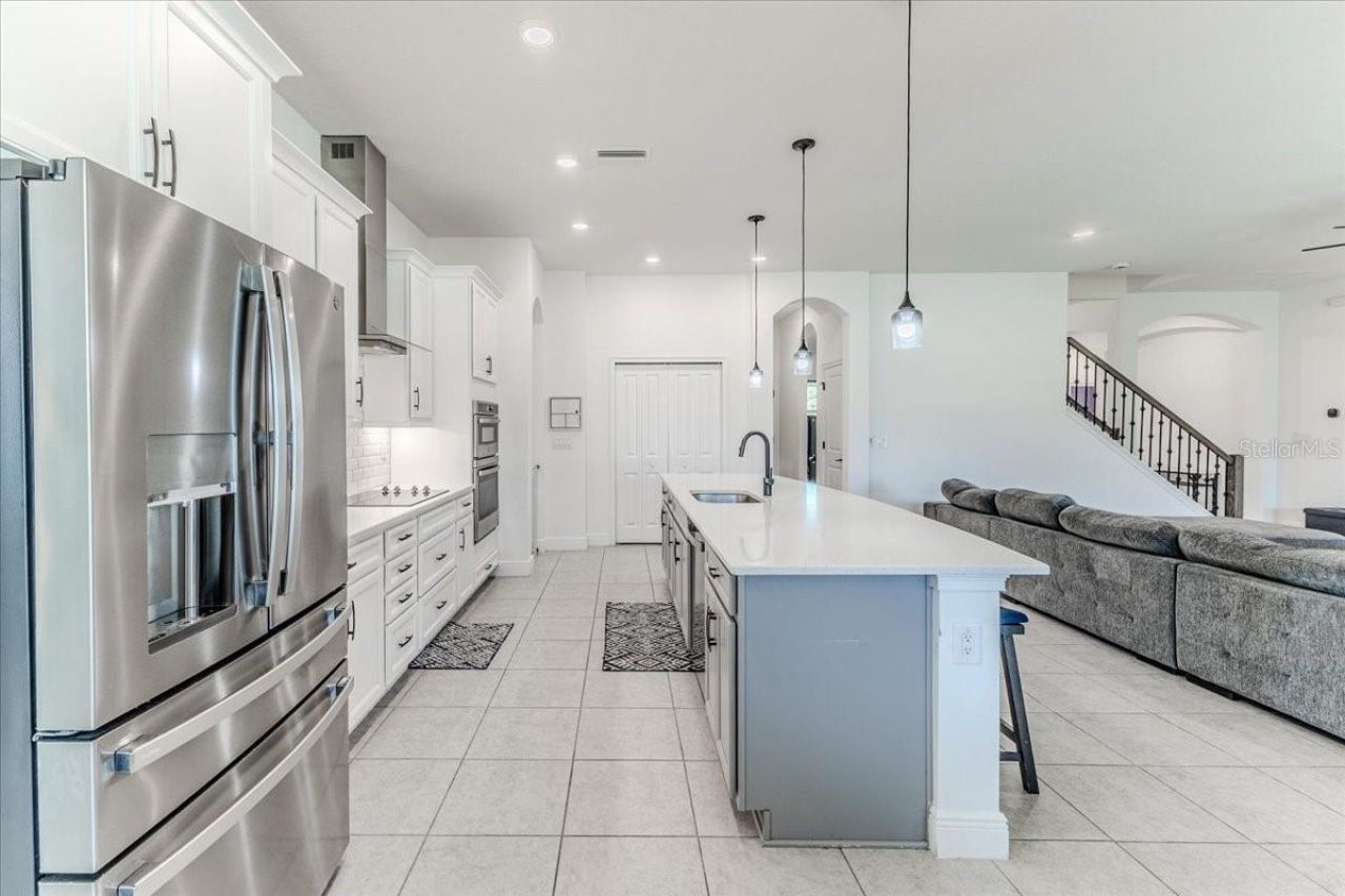 1252 Kelsa Anne Drive , Spring Hill, FL 34609 Photo