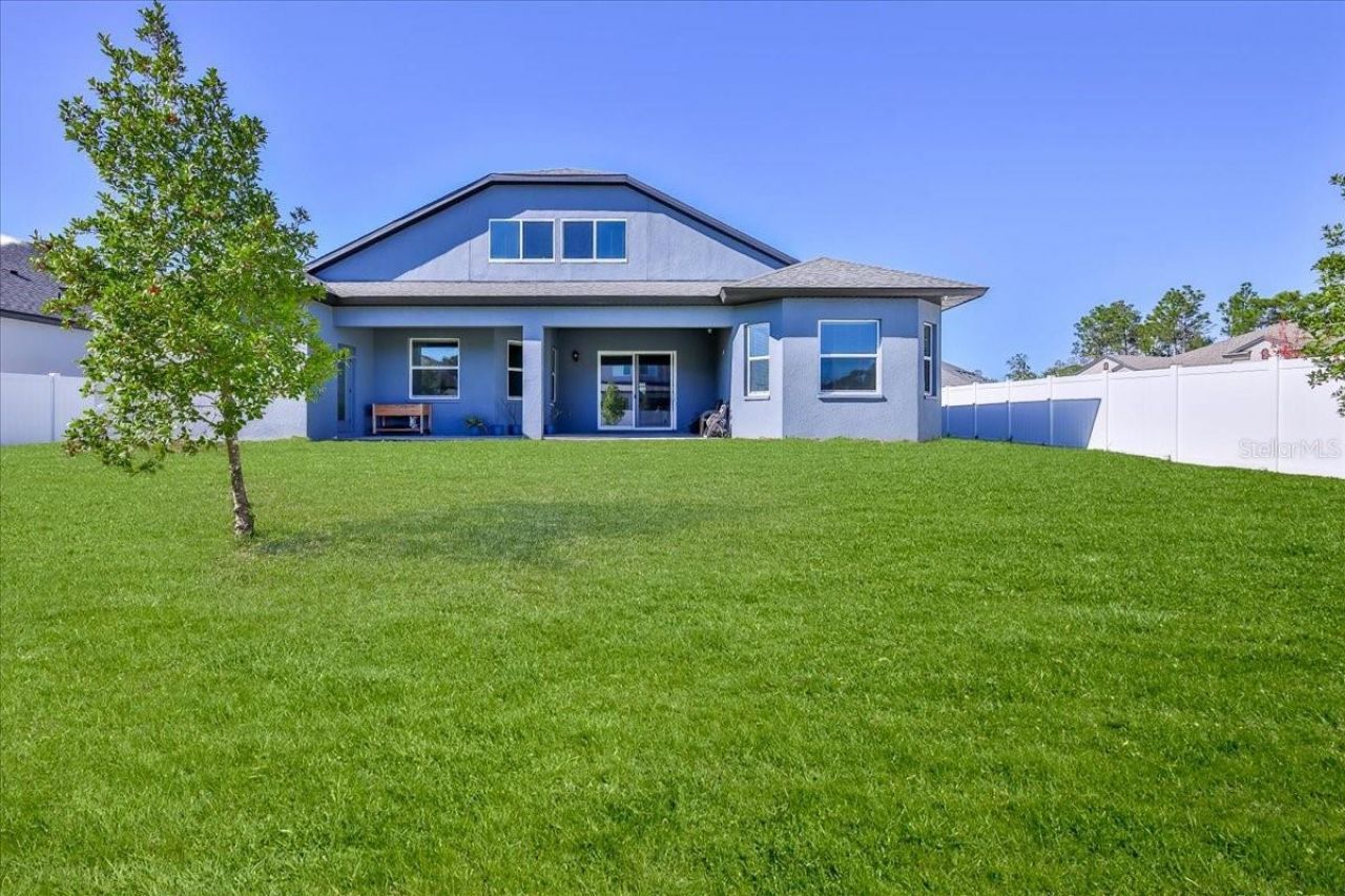 1252 Kelsa Anne Drive , Spring Hill, FL 34609 Photo