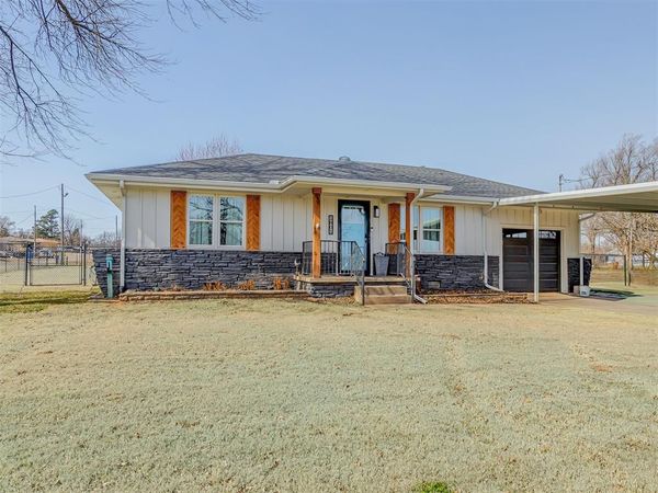 1801 N Westminster Road, Oklahoma City, OK 73141