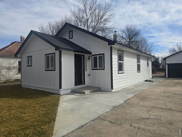 311 Curtis St, Brush, CO 80723