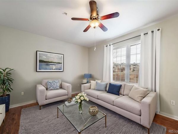 12858 Ironstone Way, Unit 102, Parker, CO 80134