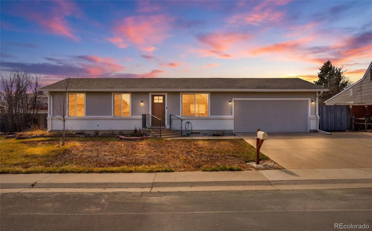 6144 W 78th Place, Arvada, CO 80003 Main Photo