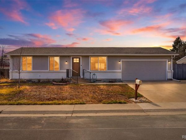 6144 W 78th Place, Arvada, CO 80003