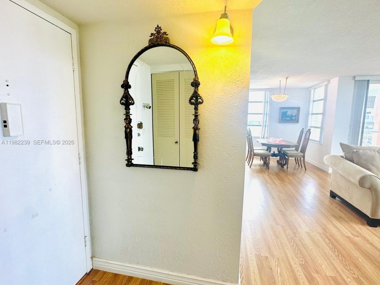 1301 NE Miami Gardens Dr, Unit 915W, Miami, FL 33179 Photo