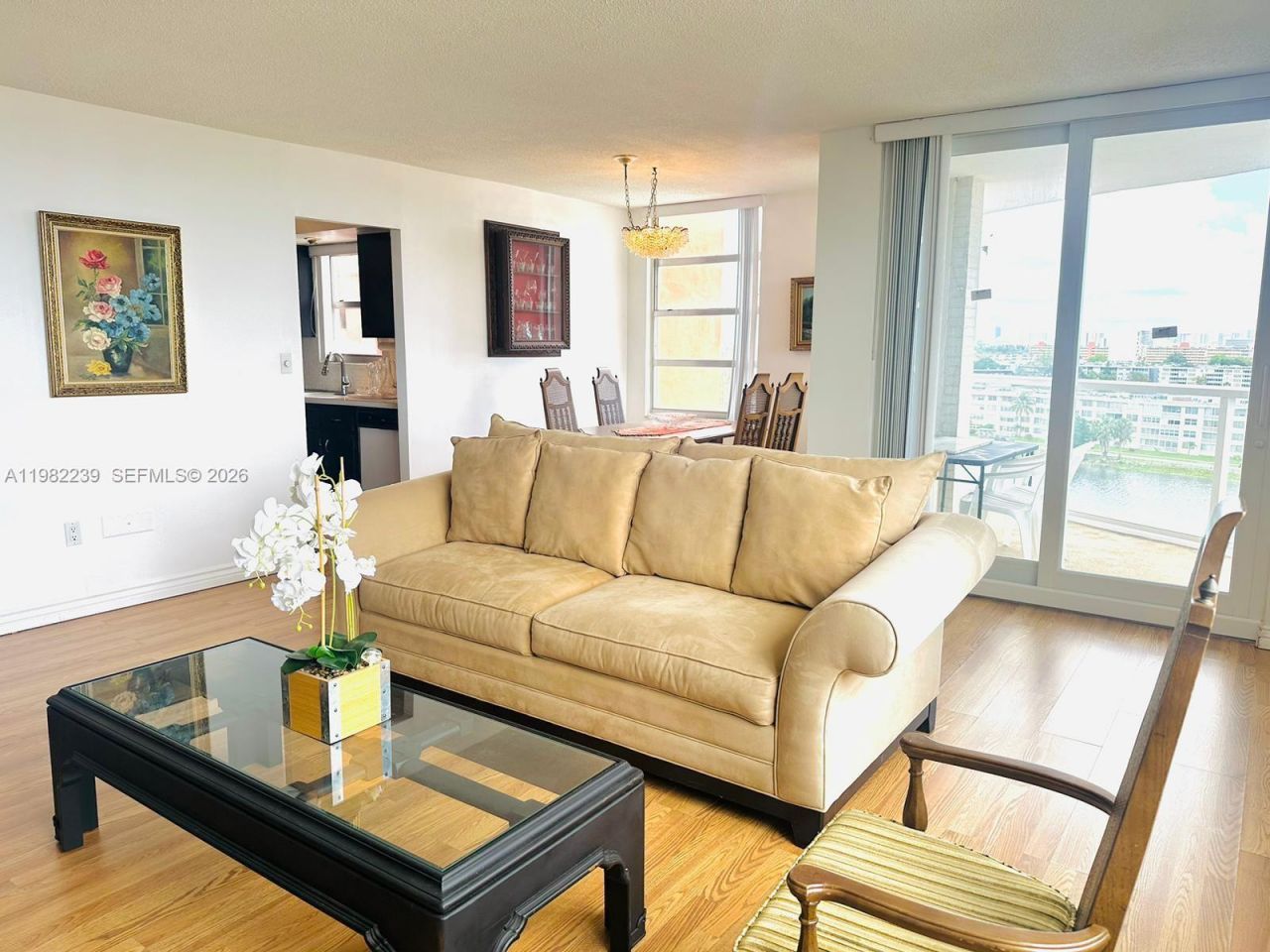 1301 NE Miami Gardens Dr, Unit 915W, Miami, FL 33179 Photo