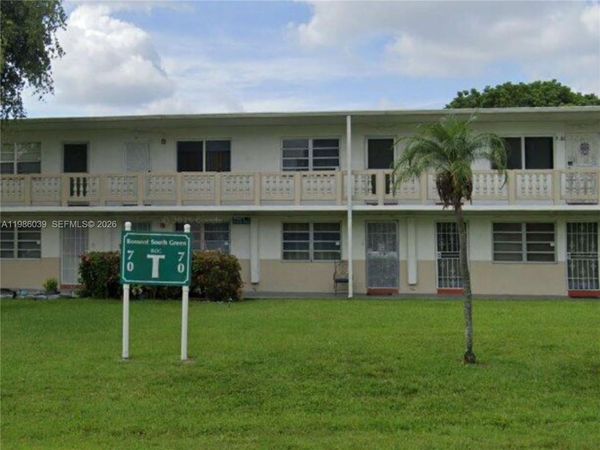 70 NE 202nd Ter , Unit T14, Miami Gardens, FL 33179