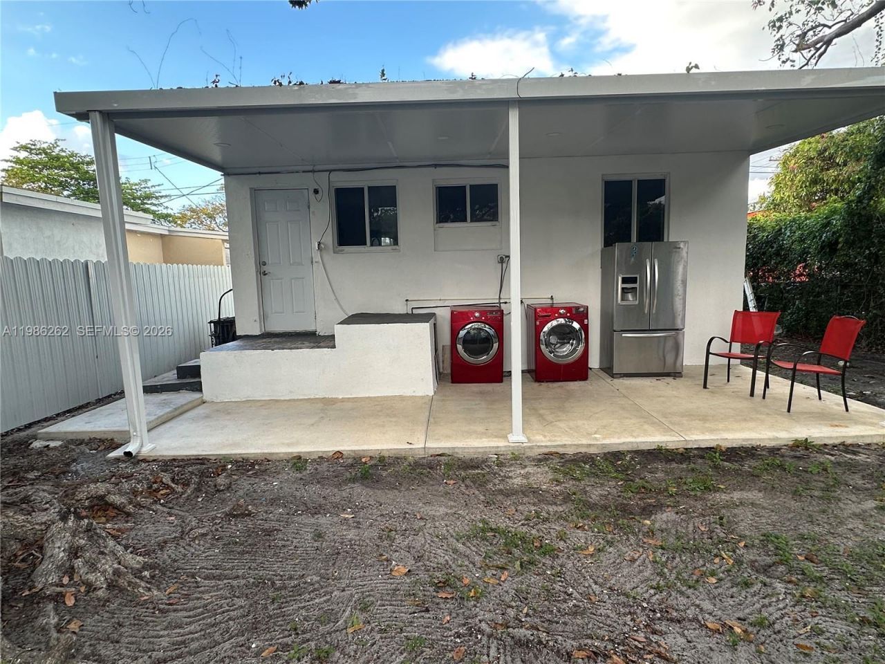 1812 NW 64th St, Miami, FL 33147 Photo