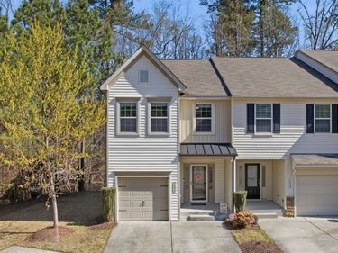 1444 Montonia Street, Wake Forest, NC 27587