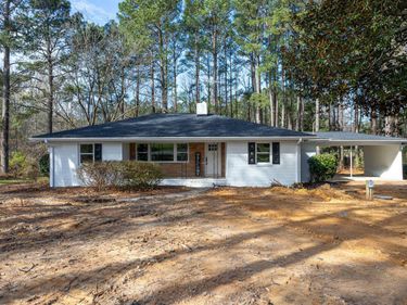 194 Furney Pearce Road, Zebulon, NC 27597