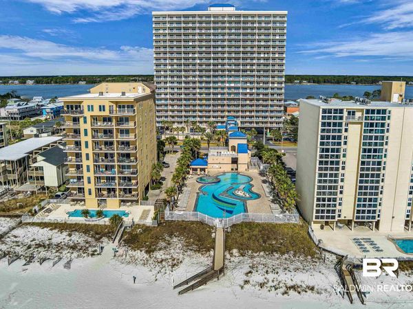 1010 W Beach Boulevard, Unit 1406, Gulf Shores, AL 36542
