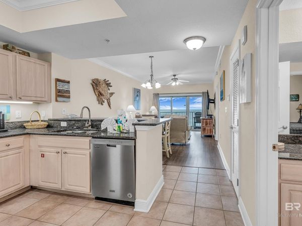 1010 W Beach Boulevard, Unit 1406, Gulf Shores, AL 36542