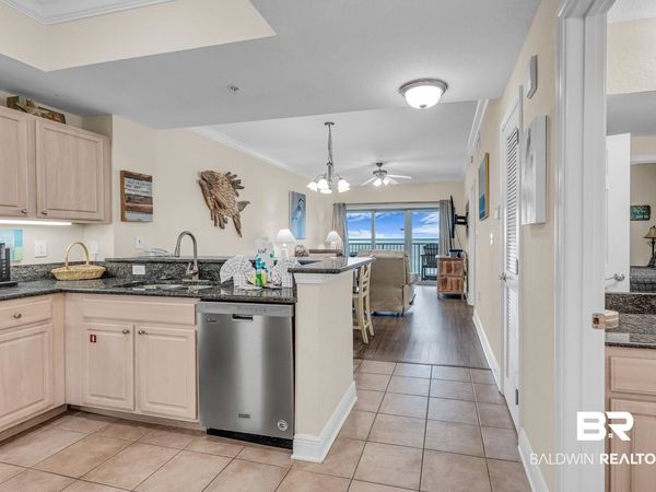 1010 W Beach Boulevard, Unit 1406, Gulf Shores, AL 36542