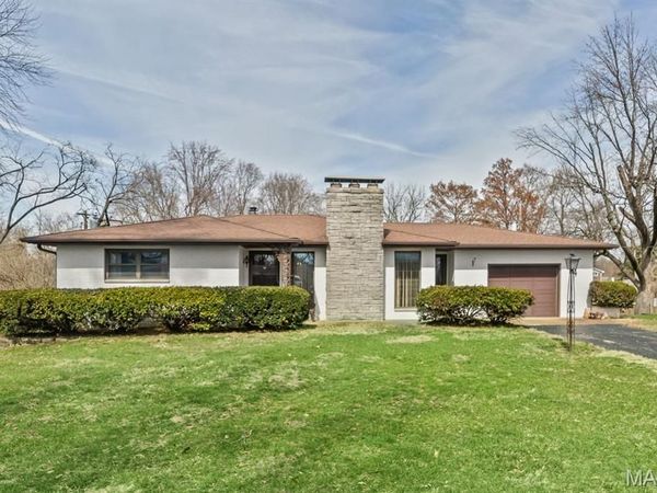4 Briarcliffe Drive, Fairview Heights, IL 62208
