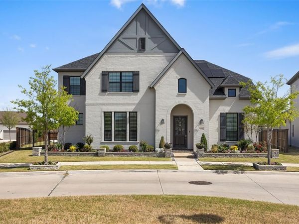 1421 Laurel Green Court, Arlington, TX 76005