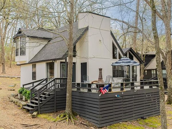 105 E Barker Creek, Scroggins, TX 75480