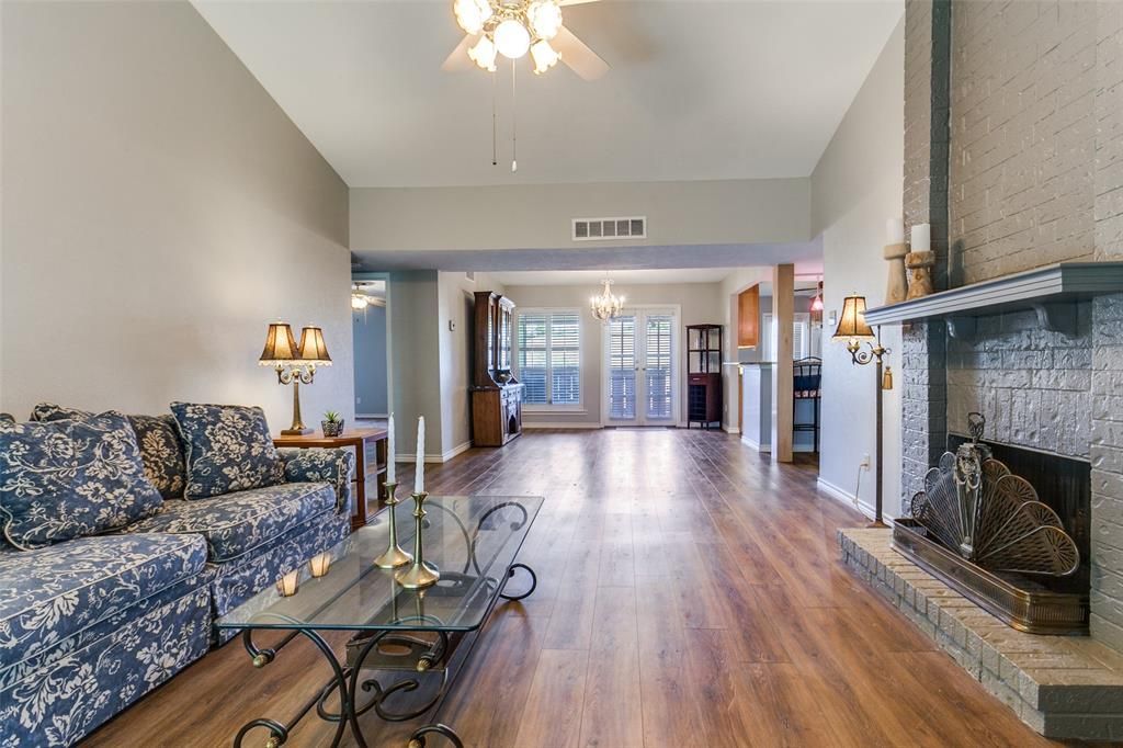 10556 High Hollows Drive, Unit 238, Dallas, TX 75230 Main Photo