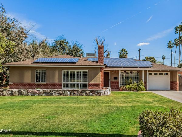 6811 N 11TH Place, Phoenix, AZ 85014