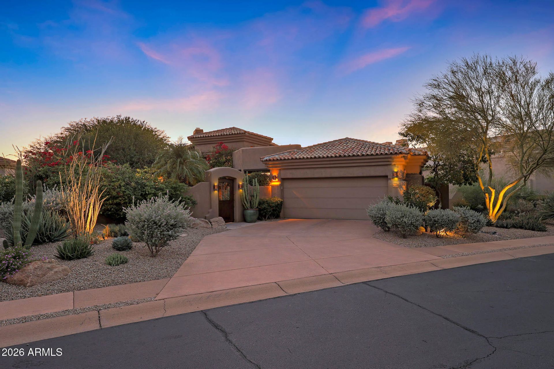 11023 E De La O Road, Scottsdale, AZ 85255 Main Photo