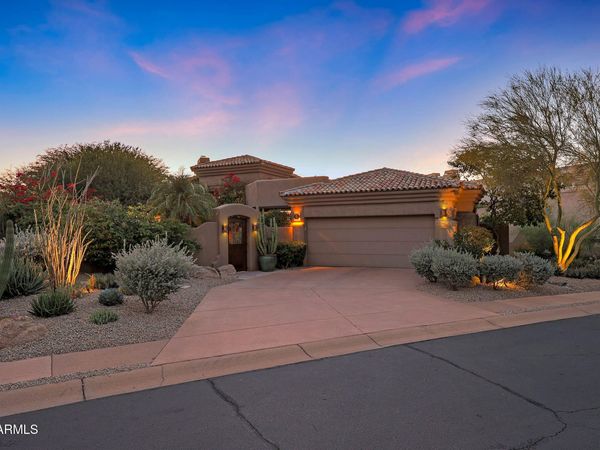 11023 E DE LA O Road, Scottsdale, AZ 85255