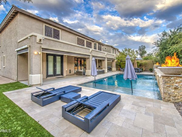 4407 W FAULL Drive, New River, AZ 85087